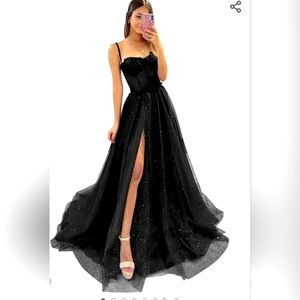Prom dress or homecoming dress